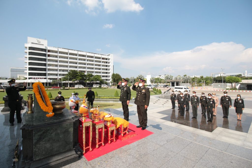 สำนักงานจเรทหาร 1-1024x683 ประวัติสำนักงานจเรทหาร สำนักงานจเรทหาร 1-1024x683 ประวัติสำนักงานจเรทหาร