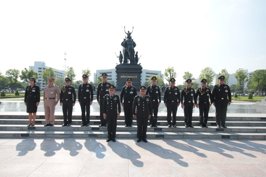 สำนักงานจเรทหาร 2-1024x683 ประวัติสำนักงานจเรทหาร สำนักงานจเรทหาร 2-1024x683 ประวัติสำนักงานจเรทหาร