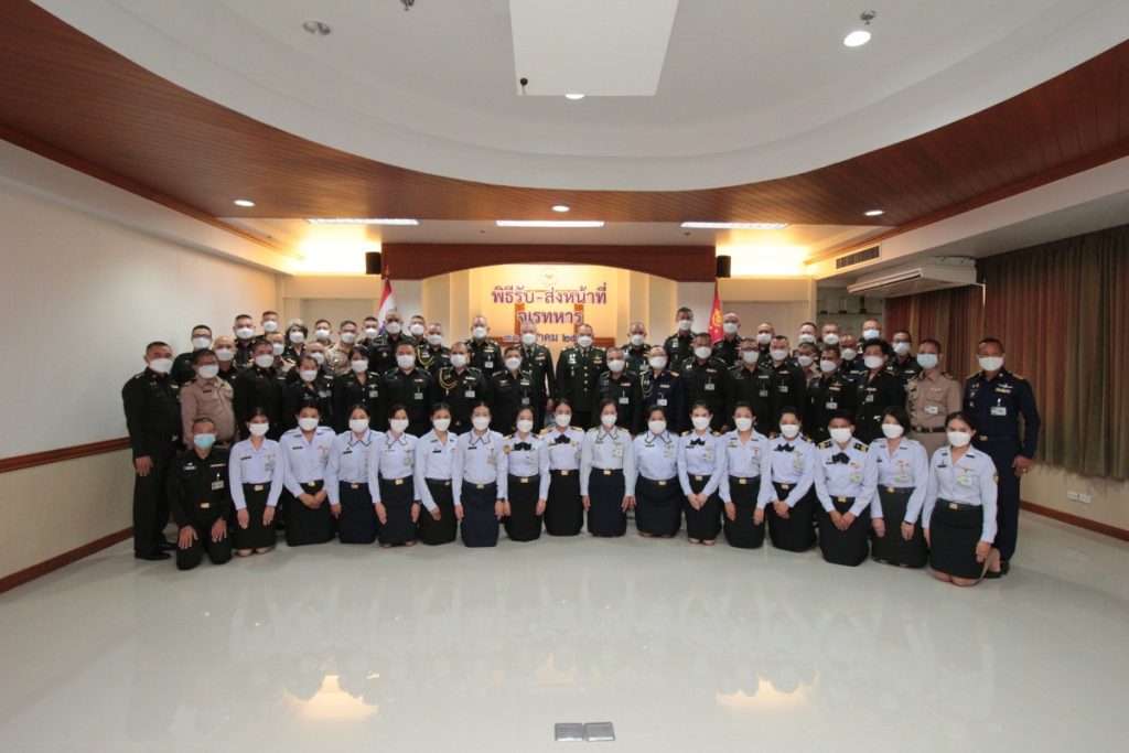 สำนักงานจเรทหาร 4-1024x683 ประวัติสำนักงานจเรทหาร สำนักงานจเรทหาร 4-1024x683 ประวัติสำนักงานจเรทหาร